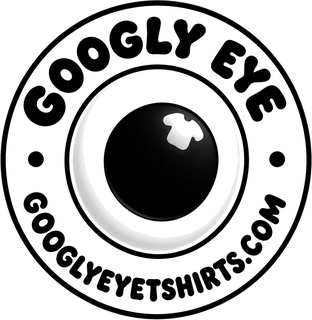 Googly Eye T-Shirts